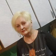 Татьяна Пузыревскпя
