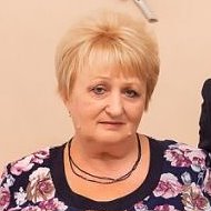 Татьяна Шкирко