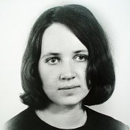 Елена Мацкевич
