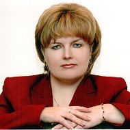 Светлана Кайбышева