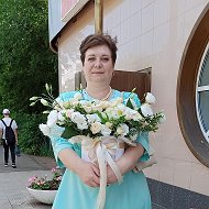 Ольга Елисеева