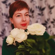Ксения Нефёдова