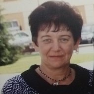 Елена Кондратович