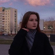 Настюша Краснобокова