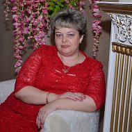 Тамара Щечкина