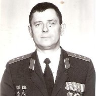 Евгений Иванников