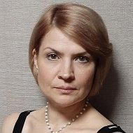 Наталья Валентик
