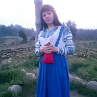 Полина Колесникова