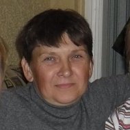 Nina Родионова