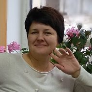 Анна Жибко