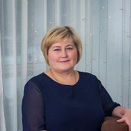 Валентина Тигинова