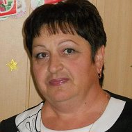 Мария Махова