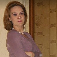 Екатерина Волкова