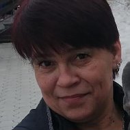Наташа Молькова