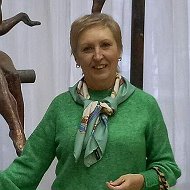Ирина Ступалова