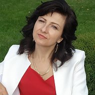 Инна Виноградова