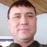 Абдукаххор Хакимов