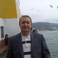 İbragim Mamedov