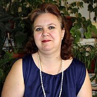 Светлана Захарычева