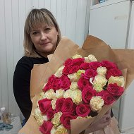 Наталья Герасимова