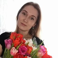 Наталья Красненко