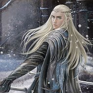 Thranduil Kl