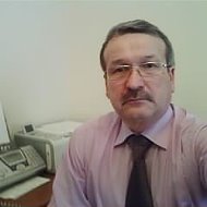 Раис Латыпов