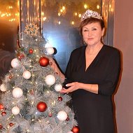 Ирина Рассолова