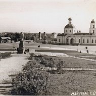 Алексей Вовкин