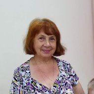 Галина Неклюдова