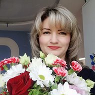 Лилия Кобелева