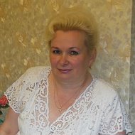 Зинаида Князева