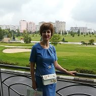 Елена Кутепова