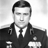 Борис Мымриков