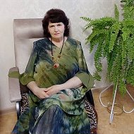 Валентина Пузакова