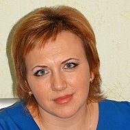 Наталья Мелихова