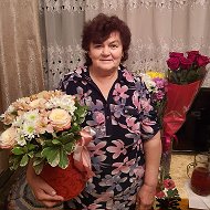 Екатерина Демидова