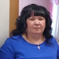 Татьяна Советникова