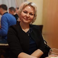 Наталия Малеева