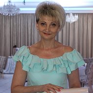 Людмила Ляхова