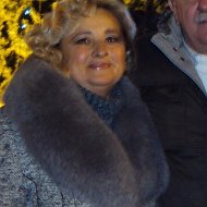 Татьяна Юлина