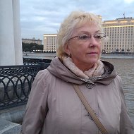Татьяна Смыслова