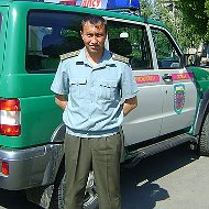 Anatol Trifanov