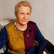 Лида Клевцова