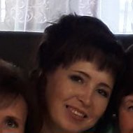 Елена Ивашова