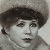 Раиса Шумаева