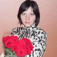 Виктория Хаярова
