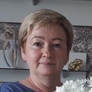 Вера Ларина