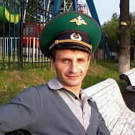 Николай Горлов