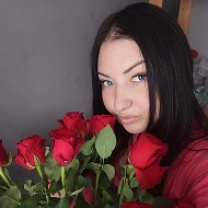 Олеся Парфюмова